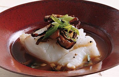 Sesame Roasted Cod: A Delicious and Romantic Meal