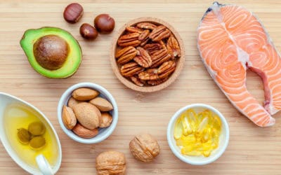 Know Your Fats: A Guide to Healthy Fats