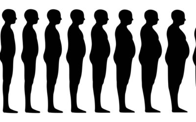 How Excess Cortisol Can Make You Fat