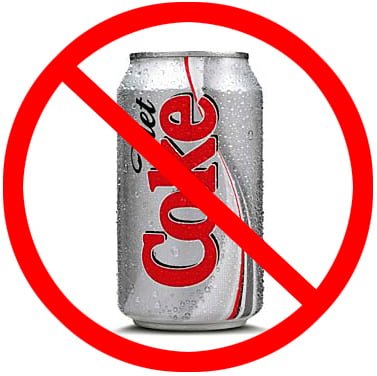 Can Diet Soda Cause Weight Gain?
