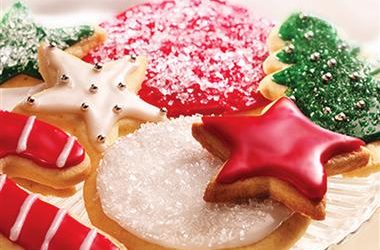 Stop Your Sugar Cravings (Recipe Included!)