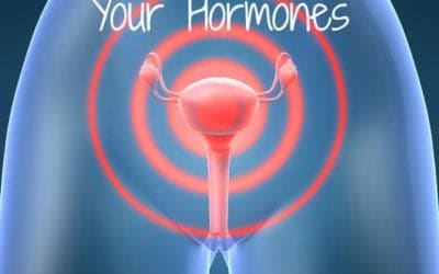4 Tips to Balance Your Hormones Right NOW