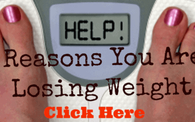 A List of Things that Make You Fat