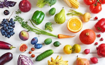 Four Tips to Do Vegetarian Correctly
