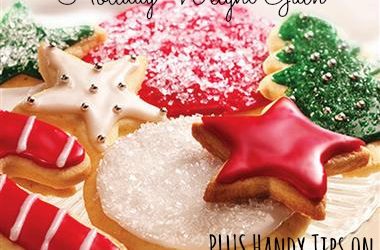 How to Prevent Holiday Weight Gain