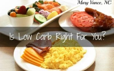 Is Low Carb Right for You ?