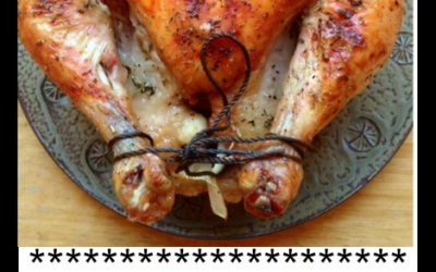 How to Roast a Chicken Like a Pro