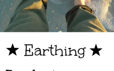 Earthing: Pseudoscience or Legitimate Healing Practice?