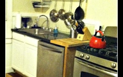 10 Foods that are Always in My House