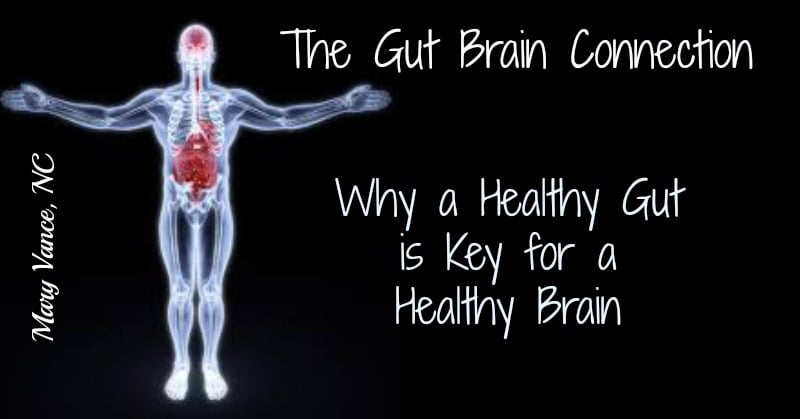 Why a Healthy Gut is the Key to Happy Mood