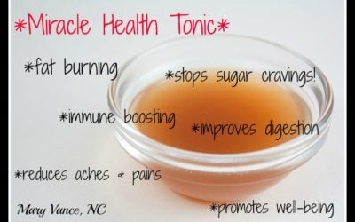 Miracle Health Tonic