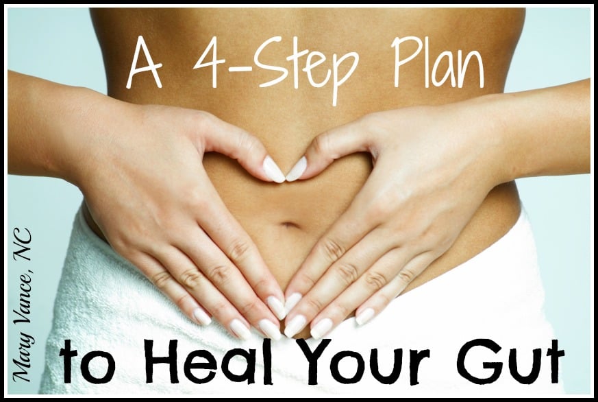 leaky gut, digestion