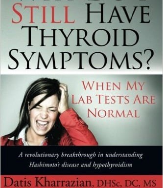 Why Do I Still Have Thyroid Symptoms When My Lab Tests Are Normal?