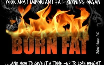 Fix Your Most Important Fat Burning Organ