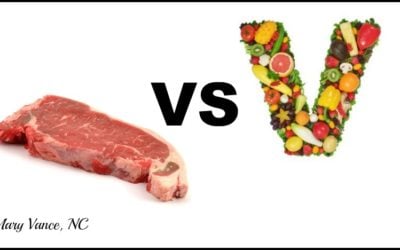 Vegetarian and Vegan Diets: Are They Healthy?