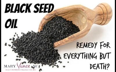 Is Black Seed Oil a Cure-All?