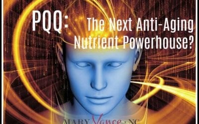 PQQ: Anti-Aging Miracle?