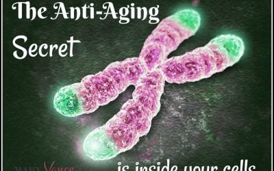 How to Stay Young: The Anti-Aging Secret