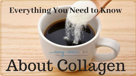 Collagen Benefits & Everything You Need to Know