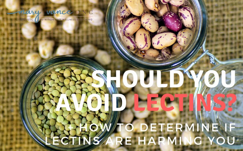 Should You Avoid Lectins for Better Health?