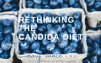 Rethinking the Candida Diet: What’s the Best Diet for Candida?