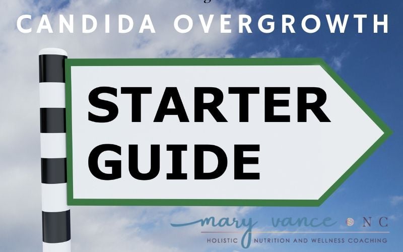 Candida Overgrowth: A Complete Starter’s Guide
