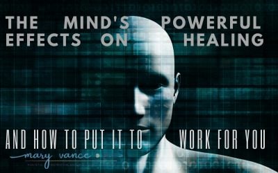 4 Ways Your Mind Can Work For You