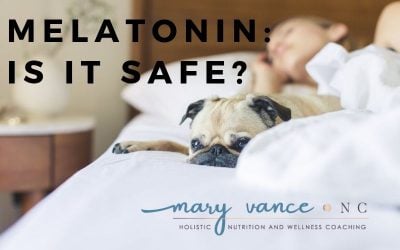 Is Melatonin Safe? Benefits & How to Use It