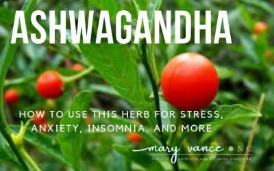 Ashwagandha: Benefits: How to Use Ashwagandha for Health