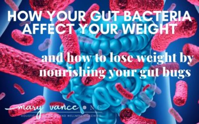 How Your Gut Bacteria Influence Your Weight