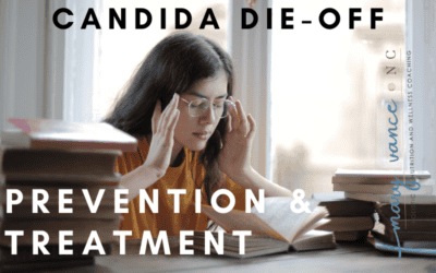 Candida Die-Off: Symptoms, Treatment, and Prevention