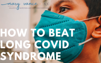 A Roadmap to Beat Long Covid Syndrome