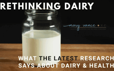 Is Dairy Bad? What the Latest Research Suggests