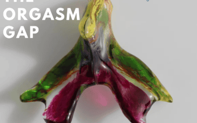 The Orgasm Gap & Why It Matters for Women’s Health